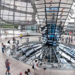 Parlamento Alemán de Berlín (Reichstag) – Visita y reserva de entradas gratuitas