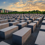 Museo del Holocausto de Berlin