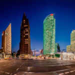Potsdamer-Platz-Berlin