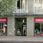 Experiencia en el Generator Berlin Mitte