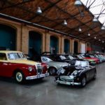 Classic-Remise