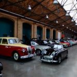 Visitando Classic Remise Berlin