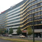 Experiencia en el H2 Hotel Berlin-Alexanderplatz