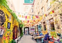Que ver en Kreuzberg ver en kreuzberg