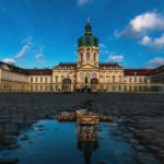 Charlottenburg-Palacio