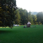 parques-Tiergarten