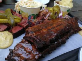 Donde comer la mejor carne en Berlín