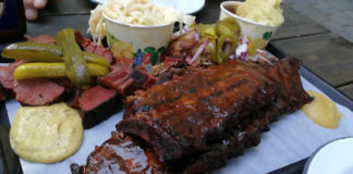 Donde comer la mejor carne en Berlín