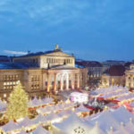 Navidad en Berlin