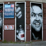10 obras de arte callejero en Berlín