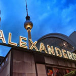 Recorriendo Alexanderplatz