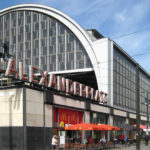 EstacionAlexanderplatz