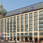 Experiencia en el Radisson Blu Berlin