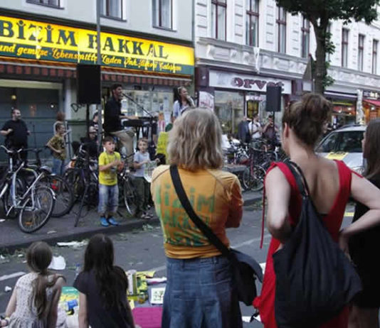 hacer en Berlín