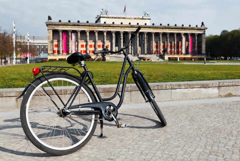 Persuasivo precedente Gallina free-tour-bici-berlin - La Guía de Berlin