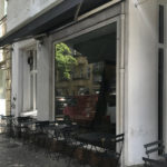 Barra, el mejor restaurante en Neukölln