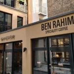 El café de Ben Rahim