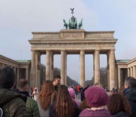 freetour berlin