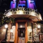 Yorckschlösschen, jazz en Berlín