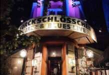 Jazz en berlin