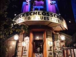 Jazz en berlin