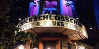 Jazz en berlin