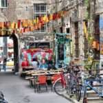Tour por el Berlín alternativo