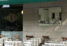 comida griega berlin