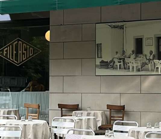 comida griega berlin