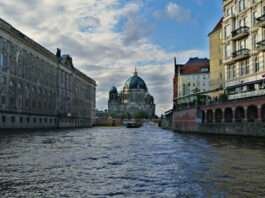 rio spree berlin