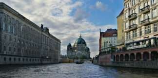 rio spree berlin
