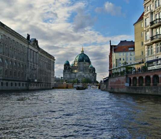 rio spree berlin