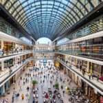 Los mejores shoppings y centros comerciales de Berlín