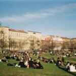 La primavera en Berlín 2026: una estación de festivales, flores y tradición
