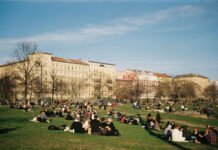 La primavera en Berlín 2026: una estación de festivales, flores y tradición La primavera en Berlín 2026: