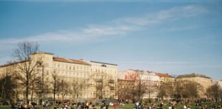 La primavera en Berlín 2026: