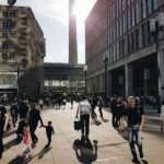 Berlín: La ciudad que te invita a caminar