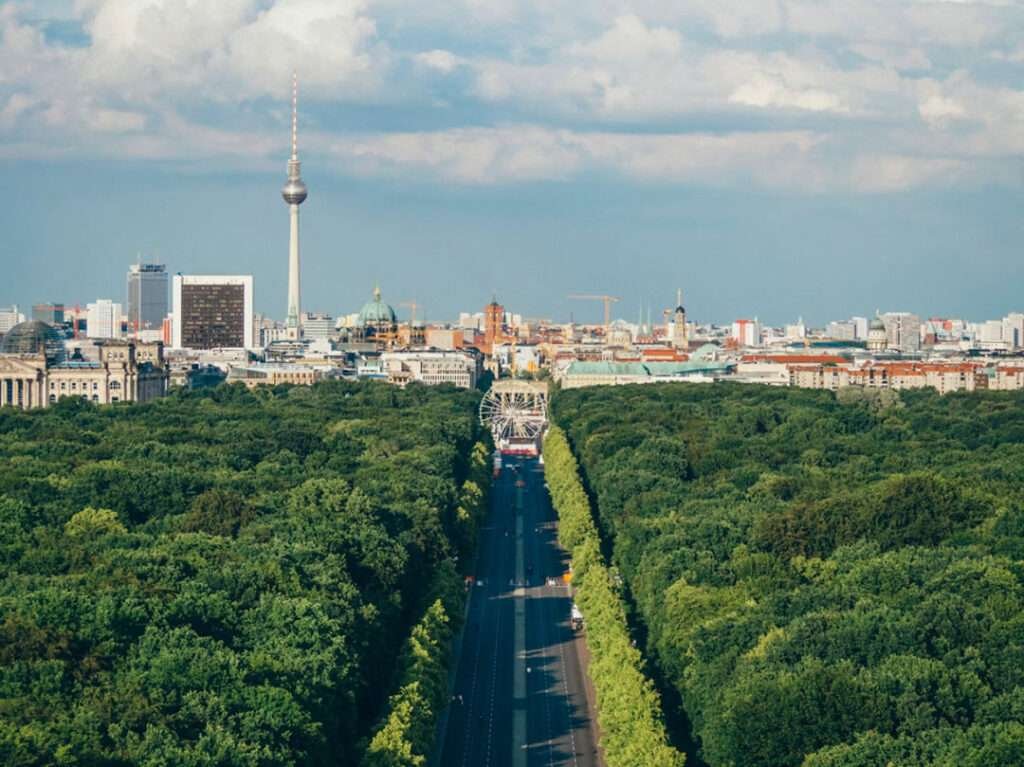 verano berlin