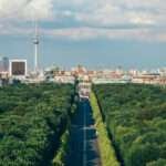 Berlin en verano: ¿cómo disfrutar realmente de la ciudad?