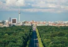 verano berlin