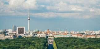 verano berlin