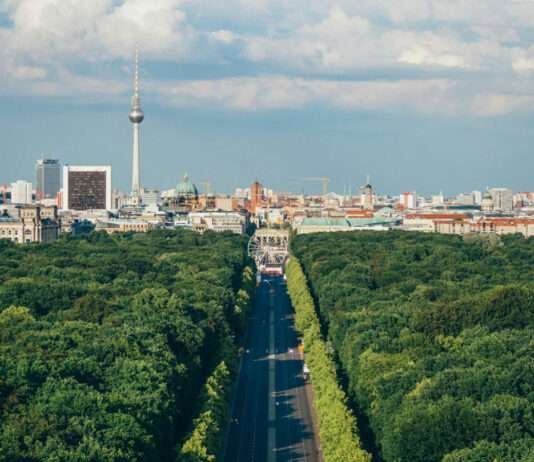 verano berlin