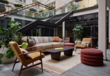 Los mejores coworkings de Berlín para trabajar las sedes de Mindspace en Berlín